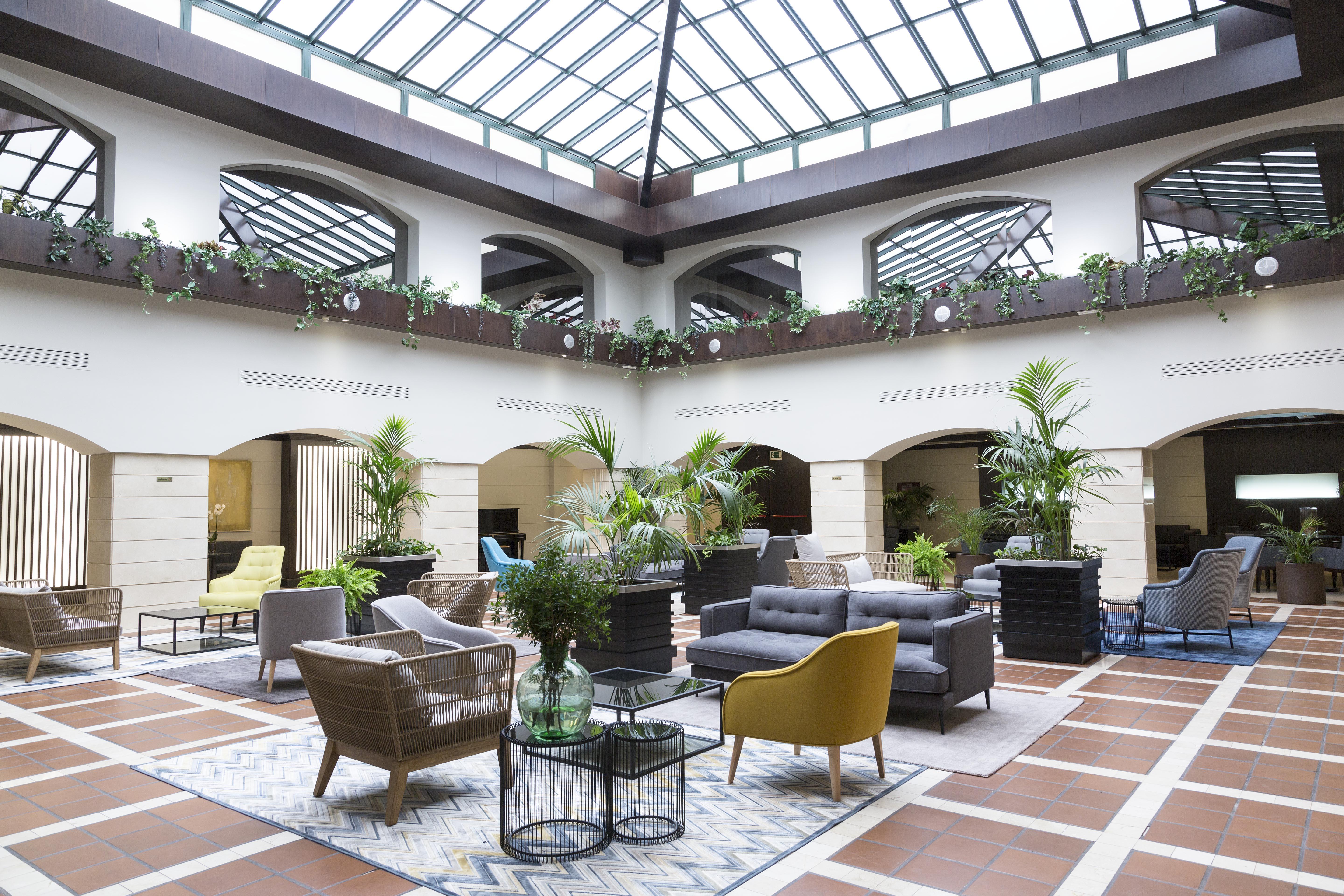 Hotel Intelier Rosa Castellón de la Plana